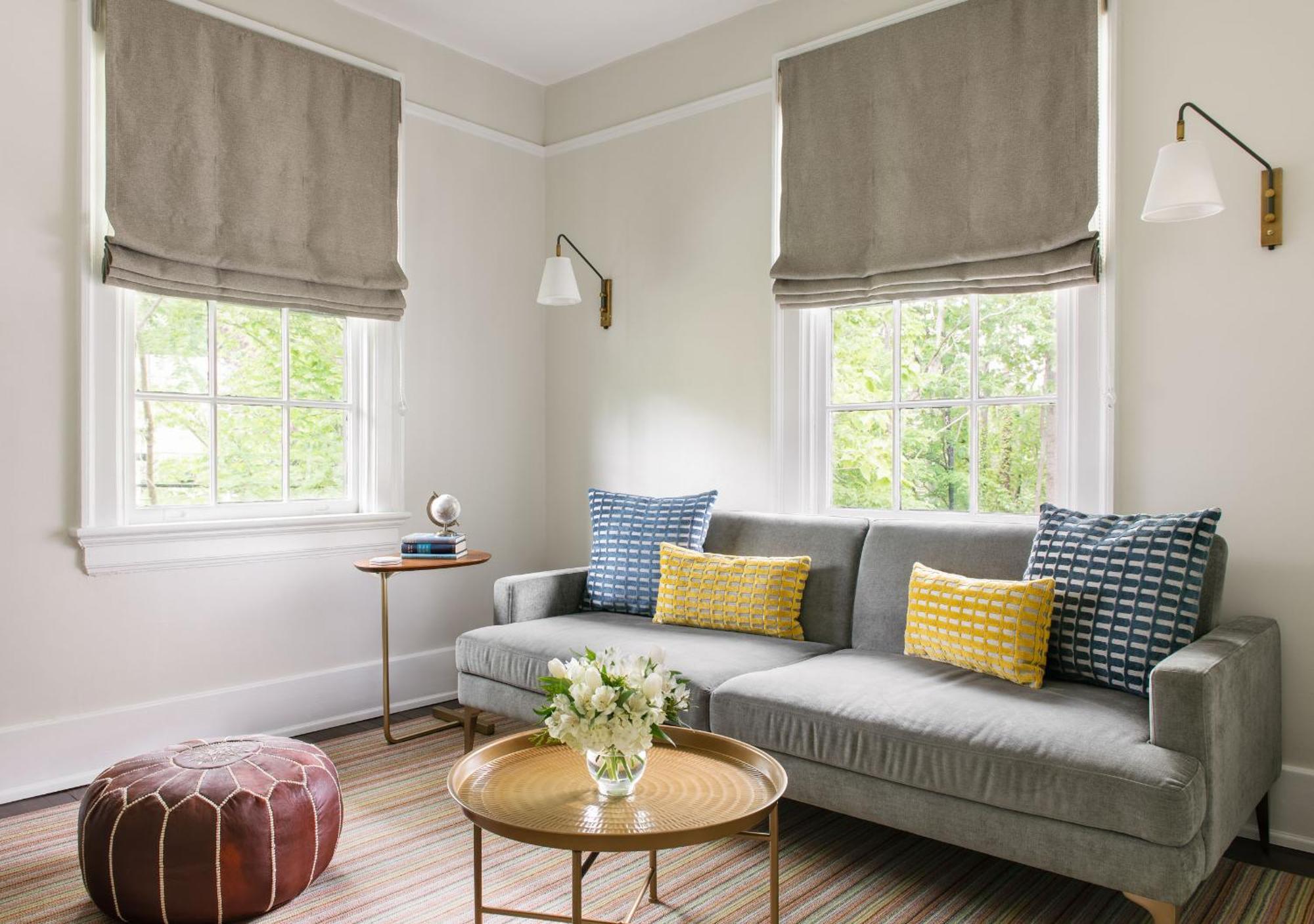 Oakhurst Inn At The University 샬러츠빌 외부 사진