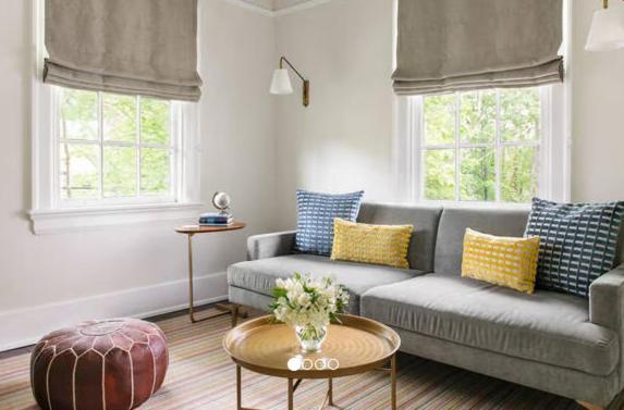 Oakhurst Inn At The University 샬러츠빌 외부 사진